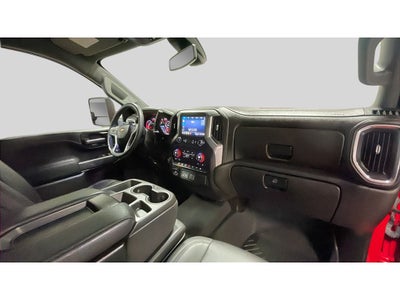 2023 Chevrolet Silverado 2500 HD LTZ