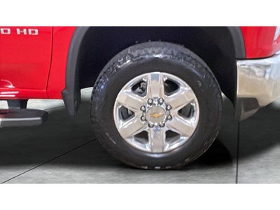 2023 Chevrolet Silverado 2500 HD LTZ