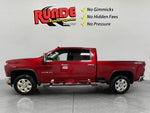 2023 Chevrolet Silverado 2500 HD LTZ