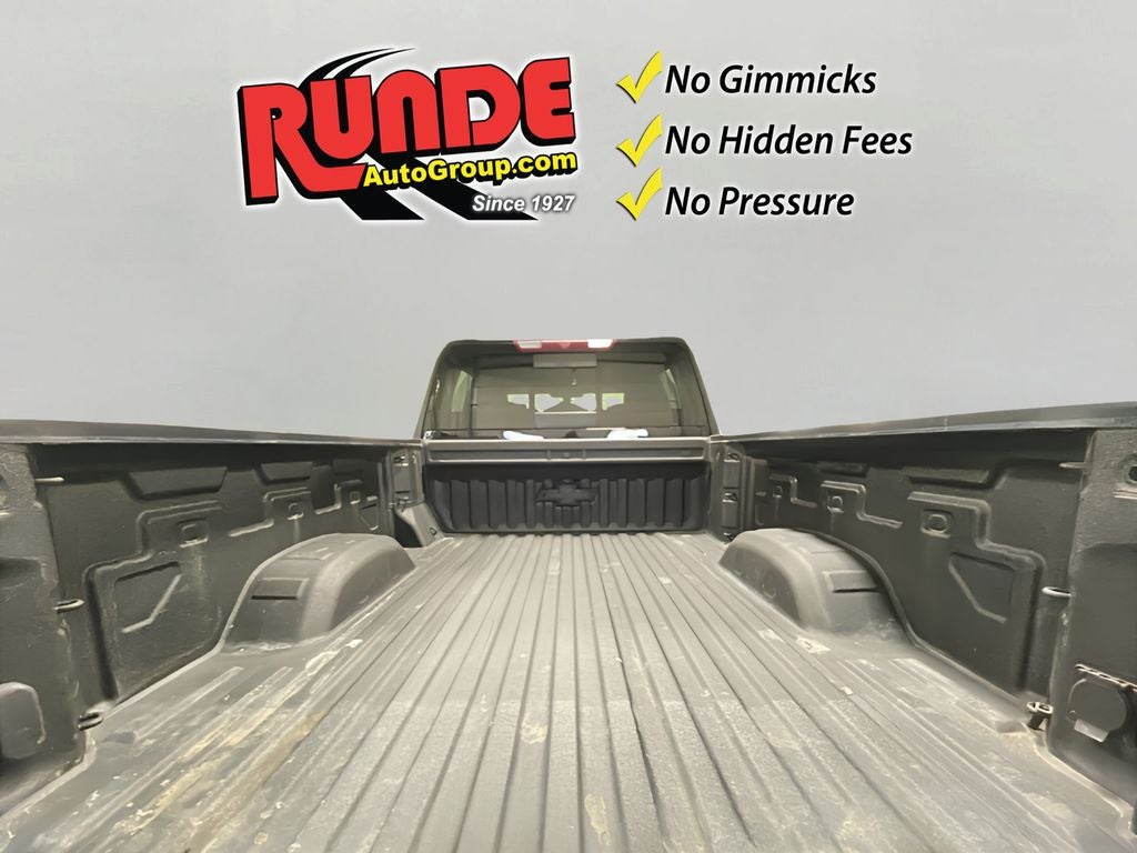 2021 Chevrolet Silverado 2500 HD LTZ