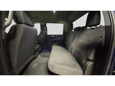 2023 Chevrolet Silverado 3500 HD WT