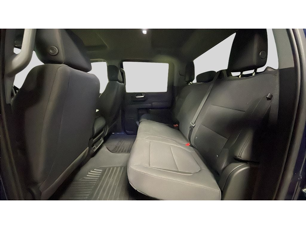 2023 Chevrolet Silverado 3500 HD WT