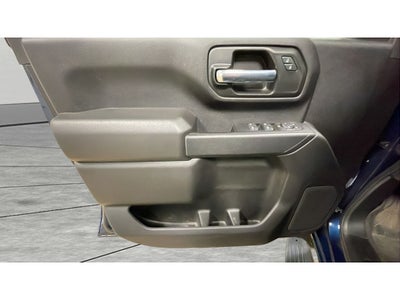 2023 Chevrolet Silverado 3500 HD WT