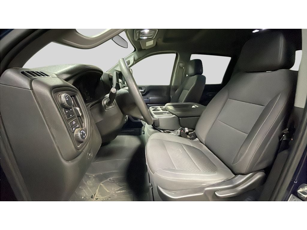 2023 Chevrolet Silverado 3500 HD WT