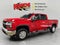 2023 Chevrolet Silverado 3500 HD LT