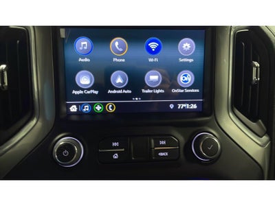 2023 Chevrolet Silverado 3500 HD LT