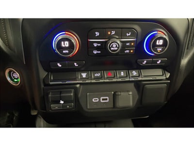 2023 Chevrolet Silverado 3500 HD LT