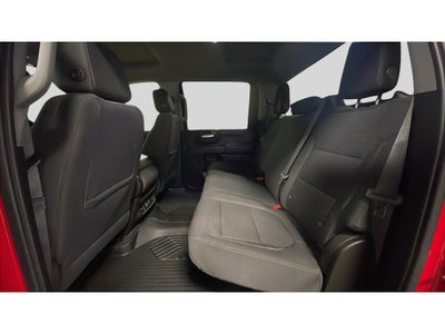 2023 Chevrolet Silverado 3500 HD LT