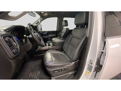 2022 Chevrolet Silverado 3500 HD LTZ