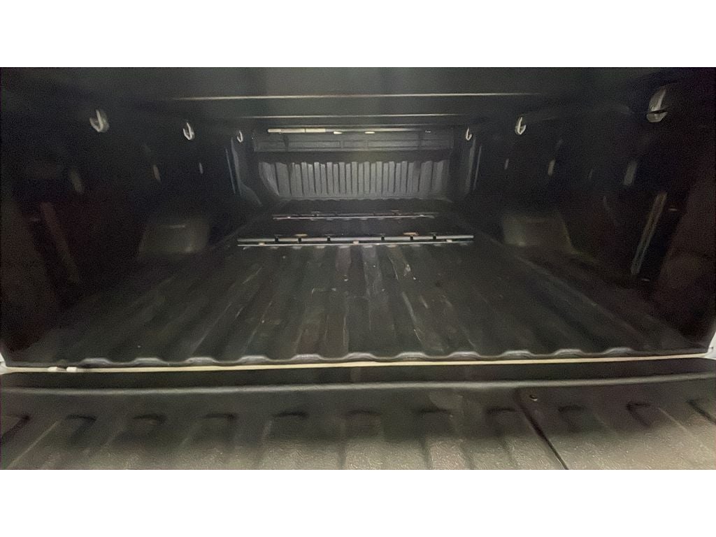 2022 Chevrolet Silverado 3500 HD LTZ