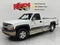2001 Chevrolet Silverado 1500 LS