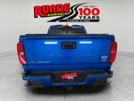 2022 Chevrolet Colorado 4WD LT