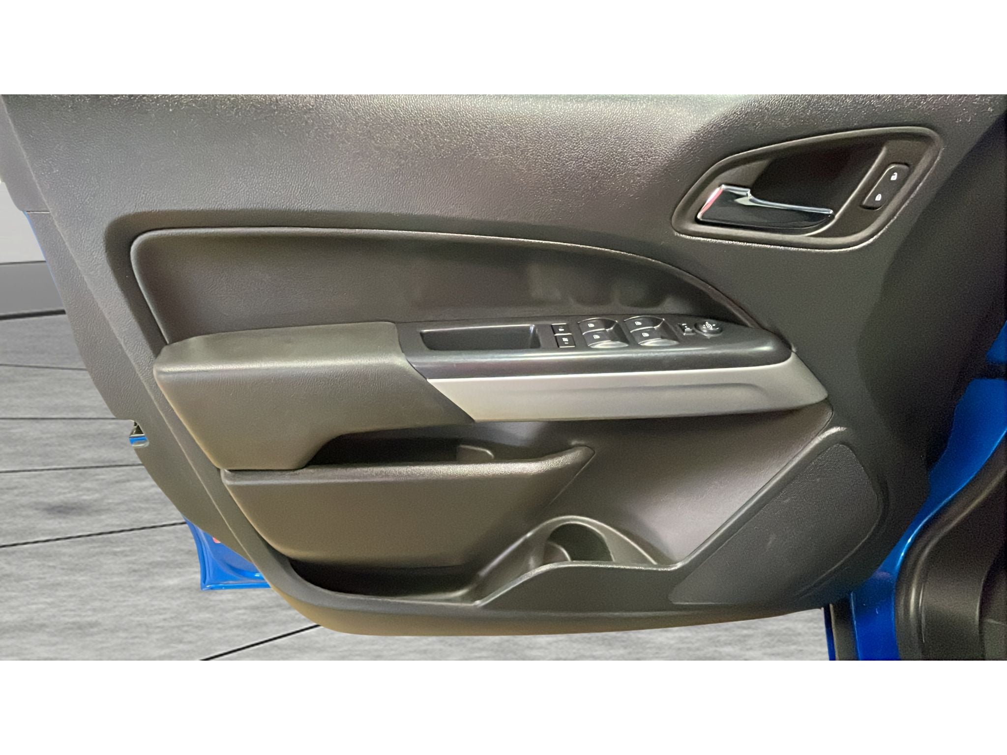 2022 Chevrolet Colorado 4WD LT