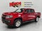 2021 Chevrolet Colorado 4WD LT