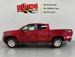 2021 Chevrolet Colorado 4WD LT