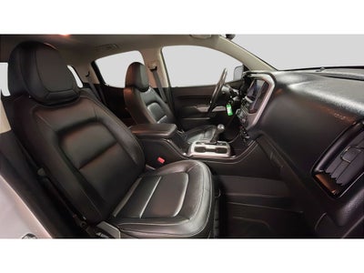 2021 Chevrolet Colorado 4WD LT