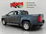 2019 Chevrolet Colorado 4WD LT