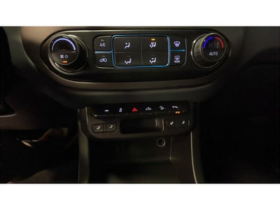 2020 Chevrolet Colorado Z71