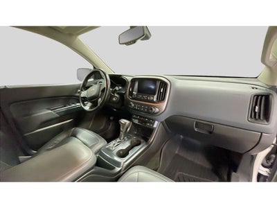 2018 Chevrolet Colorado 4WD Z71