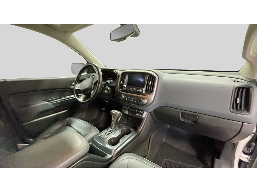 2018 Chevrolet Colorado 4WD Z71