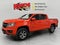 2019 Chevrolet Colorado 4WD Z71