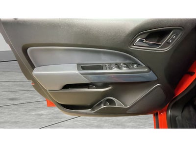 2019 Chevrolet Colorado 4WD Z71