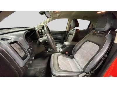 2019 Chevrolet Colorado 4WD Z71