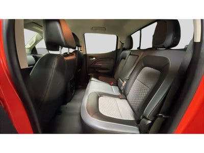 2019 Chevrolet Colorado 4WD Z71