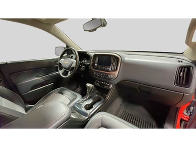 2019 Chevrolet Colorado 4WD Z71