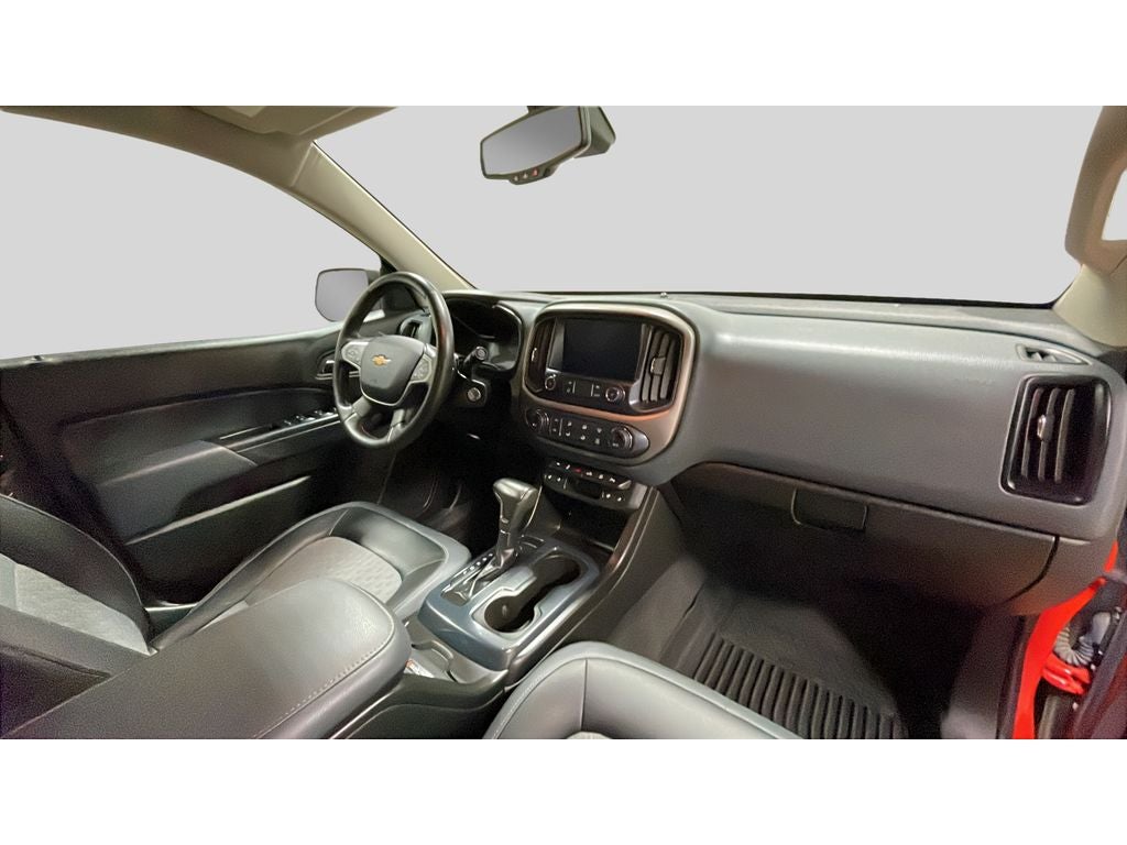 2019 Chevrolet Colorado 4WD Z71