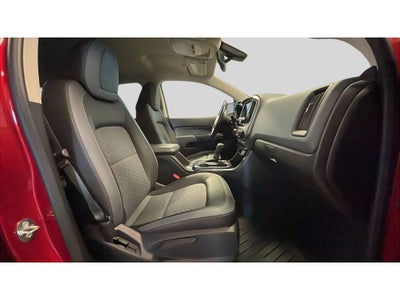 2021 Chevrolet Colorado 4WD Z71