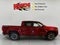 2021 Chevrolet Colorado 4WD Z71