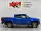 2020 Chevrolet Colorado Z71