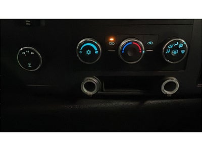 2008 Chevrolet Silverado 2500 HD LT w/1LT