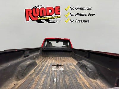 2008 Chevrolet Silverado 2500 HD LT w/1LT