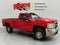 2008 Chevrolet Silverado 2500 HD LT w/1LT