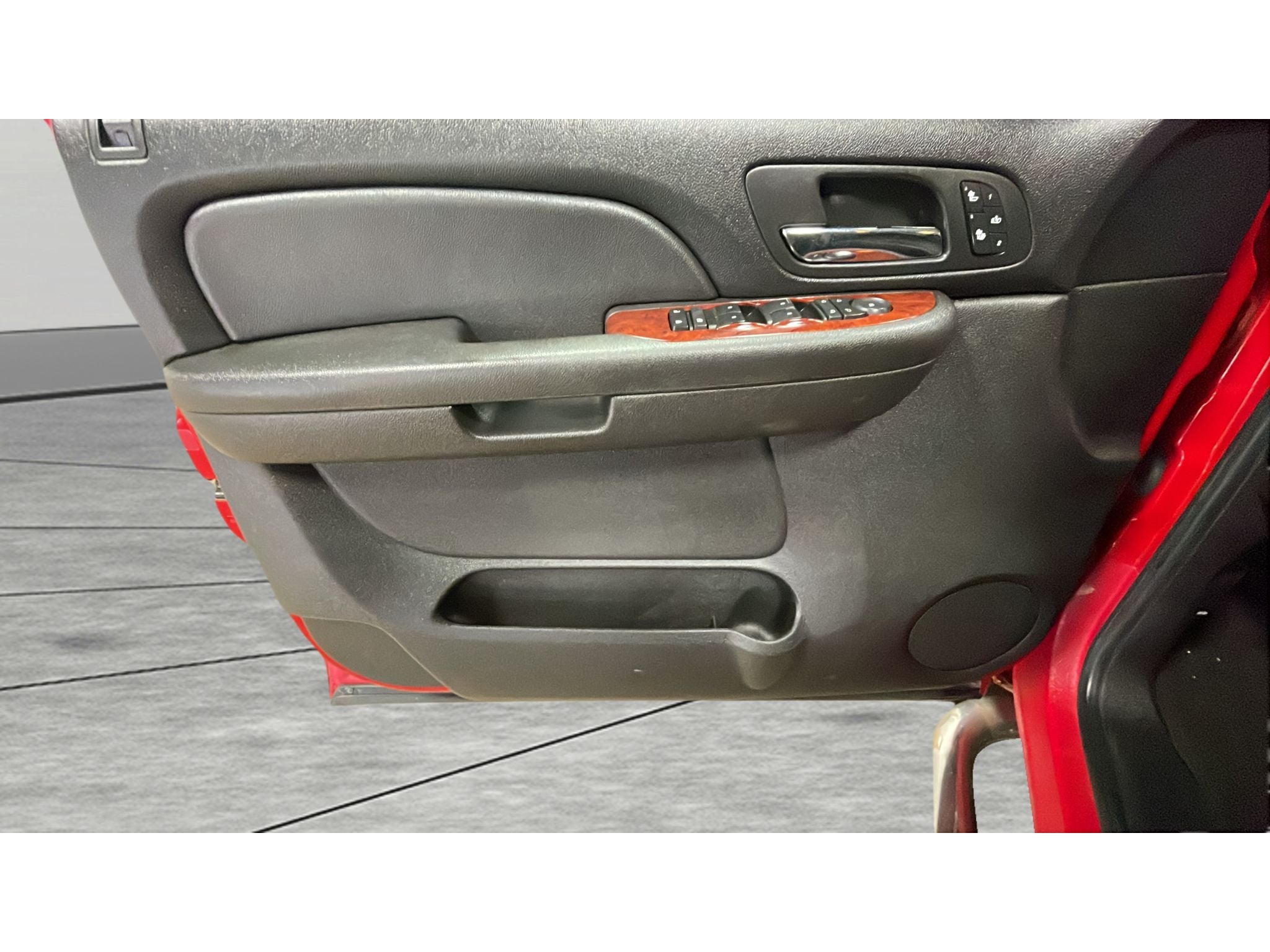 2009 Chevrolet Silverado 2500 HD LTZ