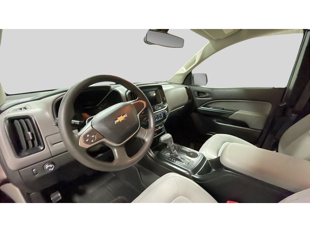 2019 Chevrolet Colorado 2WD Work Truck