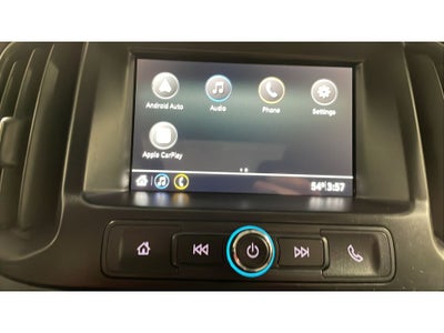 2019 Chevrolet Colorado 2WD Work Truck