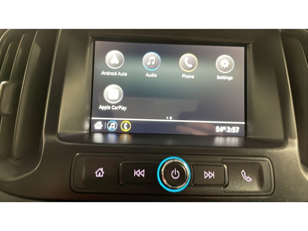 2019 Chevrolet Colorado 2WD Work Truck