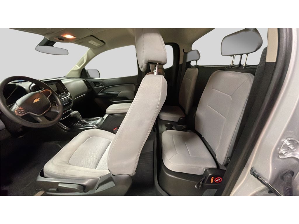 2019 Chevrolet Colorado 2WD Work Truck