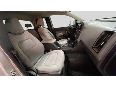 2019 Chevrolet Colorado 2WD Work Truck