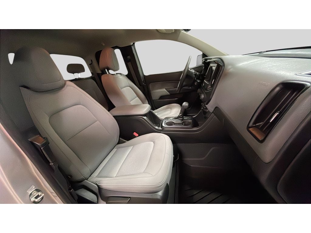 2019 Chevrolet Colorado 2WD Work Truck