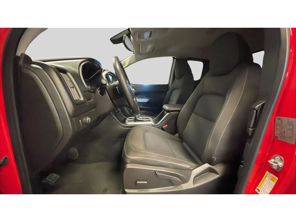 2016 Chevrolet Colorado 2WD LT