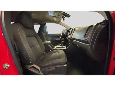 2016 Chevrolet Colorado 2WD LT