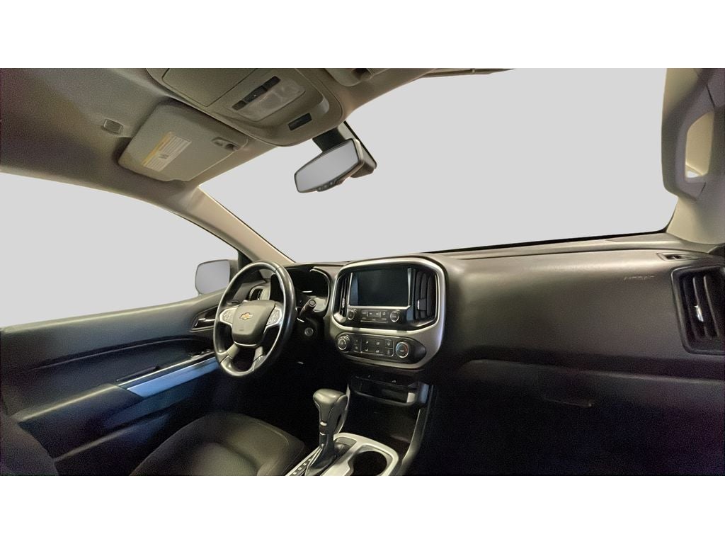 2016 Chevrolet Colorado 2WD LT