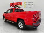 2016 Chevrolet Colorado 2WD LT