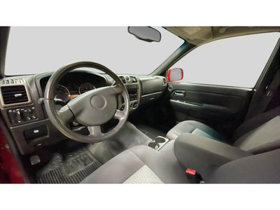 2011 Chevrolet Colorado LT w/1LT