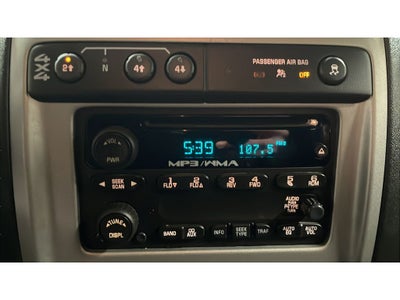 2011 Chevrolet Colorado LT w/1LT