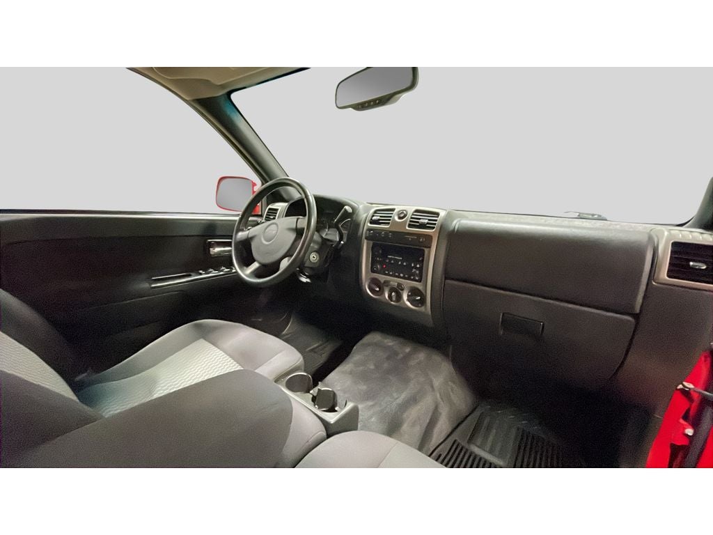 2011 Chevrolet Colorado LT w/1LT